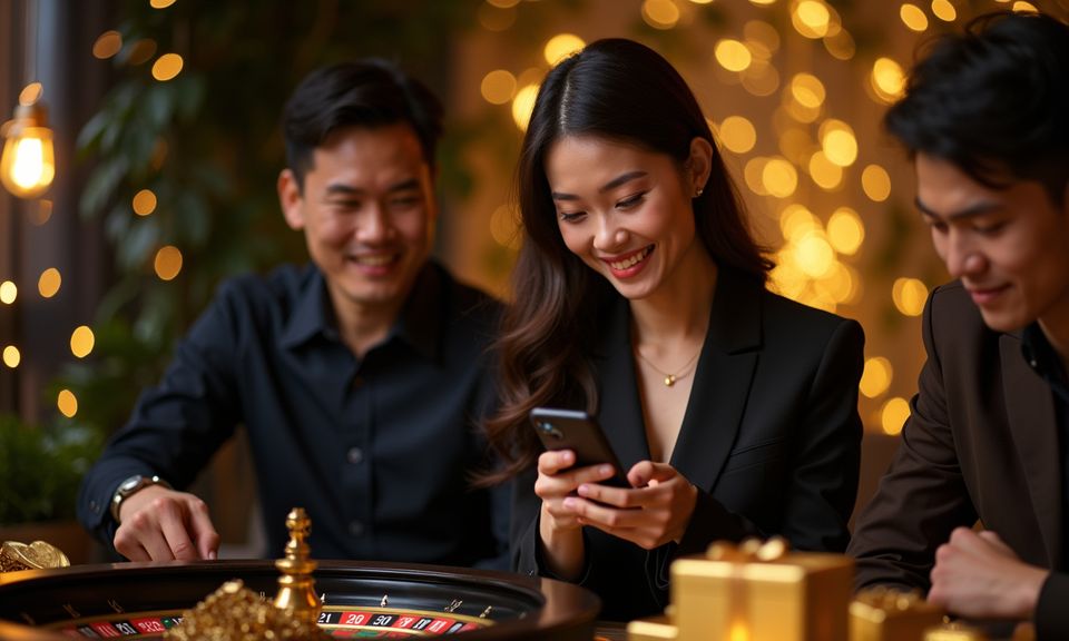 123bet Những điều cần biết về tài khoản 123bet